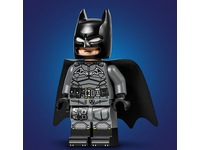 LEGO Super Heroes DC Batmans batmobil 76332 LEGO