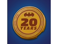 LEGO Super Heroes DC Batmans batmobil 76332 LEGO