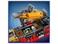 LEGO Star Wars Cobb Vanths speeder 75437 LEGO