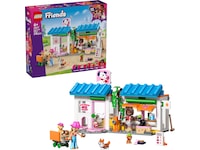 LEGO Friends Hundebageriet 42677 LEGO