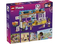 LEGO Friends Hundebageriet 42677 LEGO