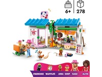 LEGO Friends Hundebageriet 42677 LEGO