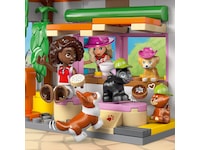 LEGO Friends Hundebageriet 42677 LEGO