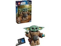 LEGO Star Wars Grogu (Mandalorianens lærling) 75446 LEGO