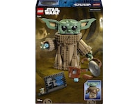 LEGO Star Wars Grogu (Mandalorianens lærling) 75446 LEGO