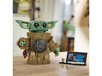 LEGO Star Wars Grogu (Mandalorianens lærling) 75446 LEGO