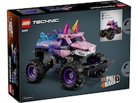 LEGO Technic Monster Jam Sparkle Smash træk-op 42220 LEGO
