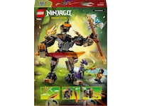 LEGO Ninjago Coles missionsrobot og Drak-Zane 71854 LEGO