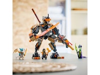 LEGO Ninjago Coles missionsrobot og Drak-Zane 71854 LEGO