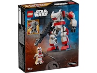 LEGO Star Wars Clone Shock Trooper Mech 75448 LEGO