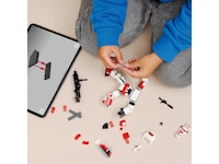 LEGO Star Wars Clone Shock Trooper Mech 75448 LEGO