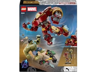 LEGO Super Heroes Marvel episk strid: Hulkbuster mod Hulk 76343 LEGO