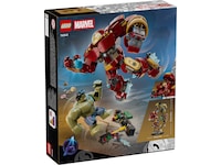 LEGO Super Heroes Marvel episk strid: Hulkbuster mod Hulk 76343 LEGO