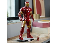 LEGO Super Heroes Marvel Iron Man Mark 3 – samlerudgave 76344 LEGO