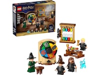 LEGO Harry Potter Hogwarts slot: sorteringsceremonien 76460 LEGO
