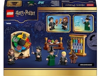 LEGO Harry Potter Hogwarts slot: sorteringsceremonien 76460 LEGO