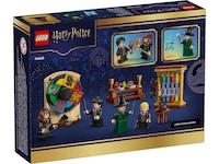 LEGO Harry Potter Hogwarts slot: sorteringsceremonien 76460 LEGO