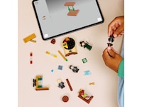 LEGO Harry Potter Hogwarts slot: sorteringsceremonien 76460 LEGO