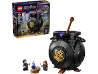 LEGO Harry Potter kedel: det hemmelige klasselokale for trylledrikke 76464 LEGO