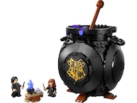 LEGO Harry Potter kedel: det hemmelige klasselokale for trylledrikke 76464 LEGO