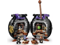 LEGO Harry Potter kedel: det hemmelige klasselokale for trylledrikke 76464 LEGO