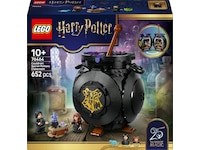 LEGO Harry Potter kedel: det hemmelige klasselokale for trylledrikke 76464 LEGO