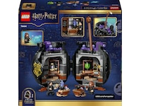 LEGO Harry Potter kedel: det hemmelige klasselokale for trylledrikke 76464 LEGO