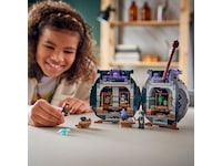 LEGO Harry Potter kedel: det hemmelige klasselokale for trylledrikke 76464 LEGO
