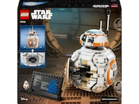 LEGO Star Wars BB-8 astromech-droide 75452 LEGO