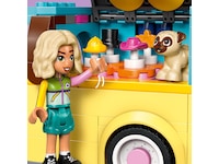 LEGO Friends varevogn med dyretilbehør 42678 LEGO