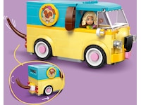 LEGO Friends varevogn med dyretilbehør 42678 LEGO
