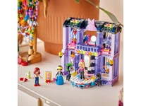 LEGO Friends Heartlake Citys modeshow 42685 LEGO