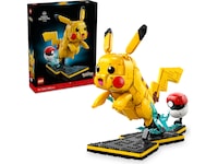 LEGO Pokémon Pikachu og Poké Ball 72152 LEGO
