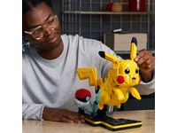 LEGO Pokémon Pikachu og Poké Ball 72152 LEGO