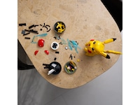 LEGO Pokémon Pikachu og Poké Ball 72152 LEGO