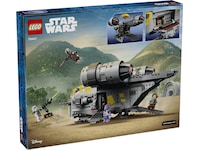 LEGO Star Wars The Razor Crest 75447 LEGO