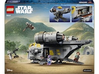 LEGO Star Wars The Razor Crest 75447 LEGO
