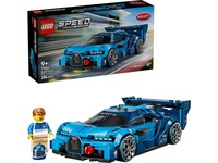 LEGO Speed Champions hypersportsbilen Bugatti Vision GT 77253 LEGO