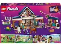 LEGO Friends 42688 hestestald og rideskole LEGO