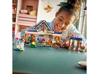 LEGO Friends 42688 hestestald og rideskole LEGO