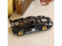 LEGO Technic 1966 Ford GT40 MKII racerbil 42223 LEGO