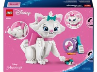LEGO Disney klassisk Aristocats søde Marie 43286 LEGO