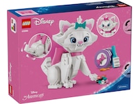 LEGO Disney klassisk Aristocats søde Marie 43286 LEGO