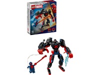 LEGO Super Heroes Marvel Miles Morales-robot mod Spider-Man 2099 76337 LEGO