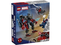 LEGO Super Heroes Marvel Miles Morales-robot mod Spider-Man 2099 76337 LEGO
