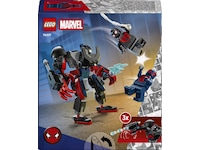 LEGO Super Heroes Marvel Miles Morales-robot mod Spider-Man 2099 76337 LEGO
