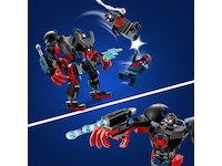 LEGO Super Heroes Marvel Miles Morales-robot mod Spider-Man 2099 76337 LEGO