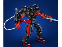 LEGO Super Heroes Marvel Miles Morales-robot mod Spider-Man 2099 76337 LEGO
