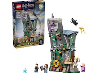 LEGO Harry Potter Huset til Luna Lovegood 76467 LEGO