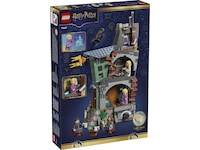LEGO Harry Potter Huset til Luna Lovegood 76467 LEGO